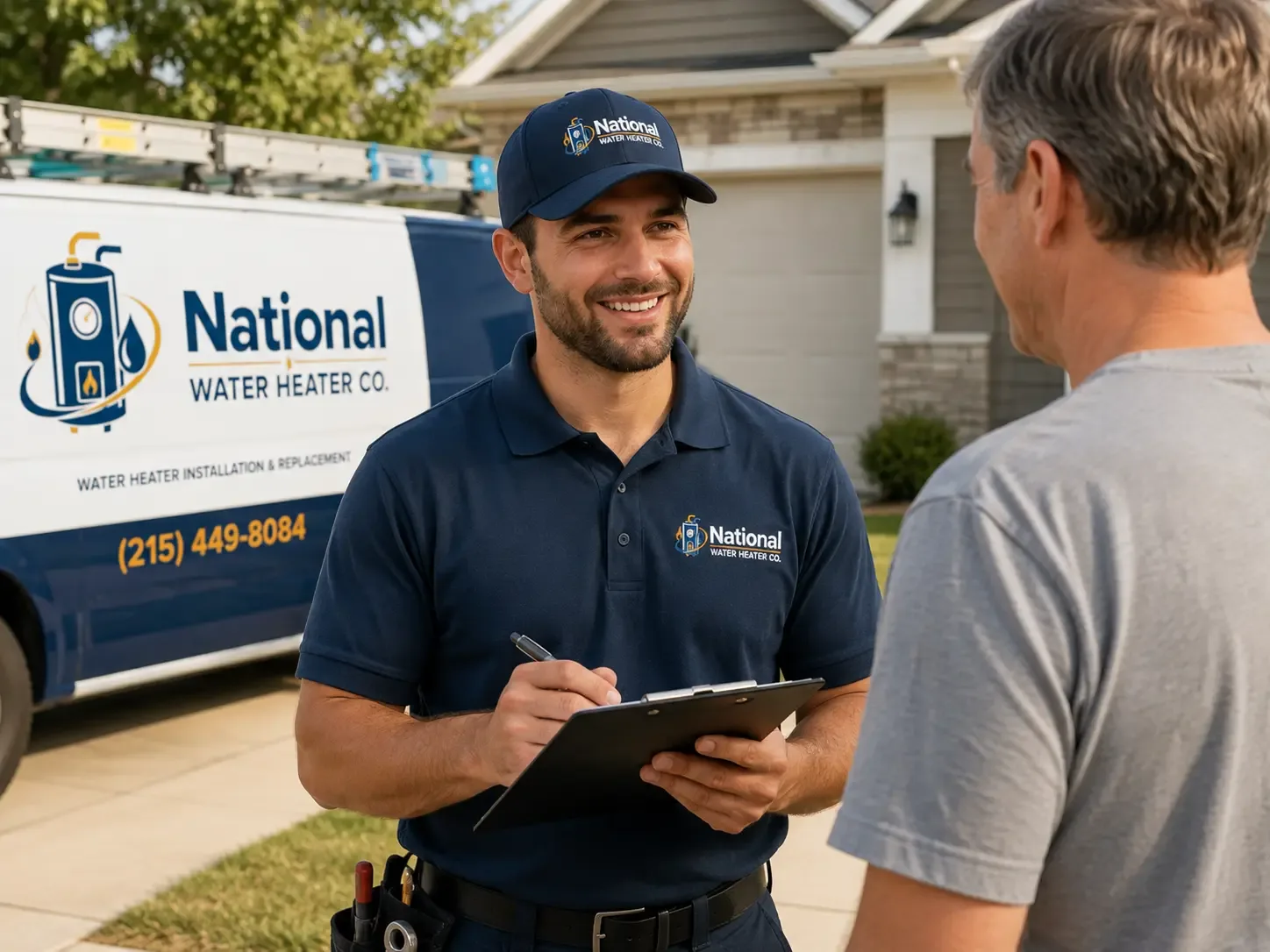 Water Heater Installation Harbert, MI FAQs